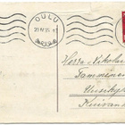 M30 / 1,5mk loisto (Oulu 1935) kortilla - pikkukuva 1