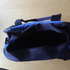Kalle Anka sinimusta kassi 48cm x 26cm - pikkukuva 3