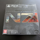 Mass Effect 3 - Collector's Edition (PS3) - pikkukuva 1