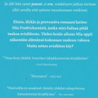 Siri Hustvedt: Kesä ilman miehiä - pikkukuva 2