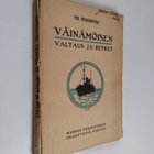 Th Segersven : Väinämöisen valtaus ja retket - pikkukuva 1