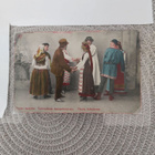Suomalaisia kansantansseja - pikkukuva 1