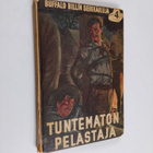 Tuntematon pelastaja, Buffalo Billin villin lännen seikka... - pikkukuva 1