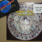ROBERT PLANT-CALLING TO YOU PROMO CDS SLEEVE - pikkukuva 1