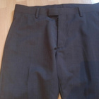 Housut 48 Riley Est.1992 Slim Fit - pikkukuva 2