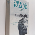 Orhan Pamuk : Snö - pikkukuva 1