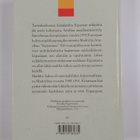Markku Saksa : Don Quijoten maassa : reportaasi Espanjasta - pikkukuva 2