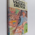 John Steinbeck : Verdens druvor 2 - pikkukuva 1