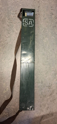 SA periskooppi
