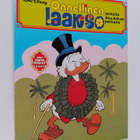 Walt Disney ym. : Onnellinen laakso ja muita Aku Ankan pa... - pikkukuva 1