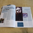 TERRORIZER ISSUE 106 MAGAZINE - pikkukuva 3