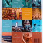 Graig Doyle : The Americas : where to go when : North, Ce... - pikkukuva 2