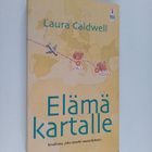Laura Caldwell : Elämä kartalle - pikkukuva 1