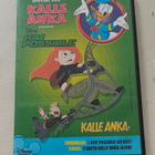 Aku Ankka esitelee: Kim Possible - pikkukuva 1
