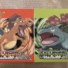 Pokémon FireRed Special Edition [JAP] (Switch) *Uusi* - pikkukuva 1