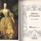 Nancy Mitford: Madame de Pompadour (Sid, UKK 1979) - pikkukuva 2