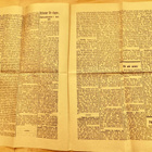 VANHA Lehti Sanomalehti Hanko Hangö N 3 7.1.1896 - pikkukuva 2