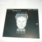 ACTRONIC HAMLET - BERT WERDE CD ( Sis.postikulut ) - pikkukuva 1