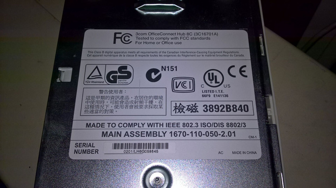 Item image