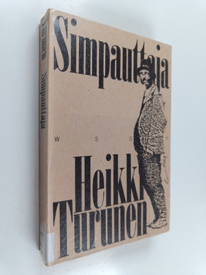 Heikki Turunen : Simpauttaja