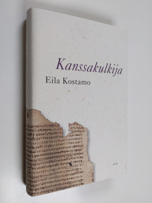 Eila Kostamo : Kanssakulkija