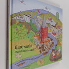 Kaupunki maailman keskellä : Turun lasten maailmanhistoria - pikkukuva 1