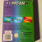 Nintendo NES R.C. Pro-Am II . - pikkukuva 3