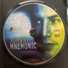 Johnny Mnemonic (1995) Keanu Reeves - pikkukuva 3