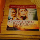 Evangelinen Rakkaus DVD Leffapokkari - pikkukuva 1