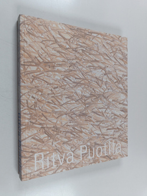 Ritva Puotila : Ritva Puotila
