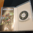 Marvel Nemesis: Rise of the Imperfects (PSP) – uudenveroinen - pikkukuva 2