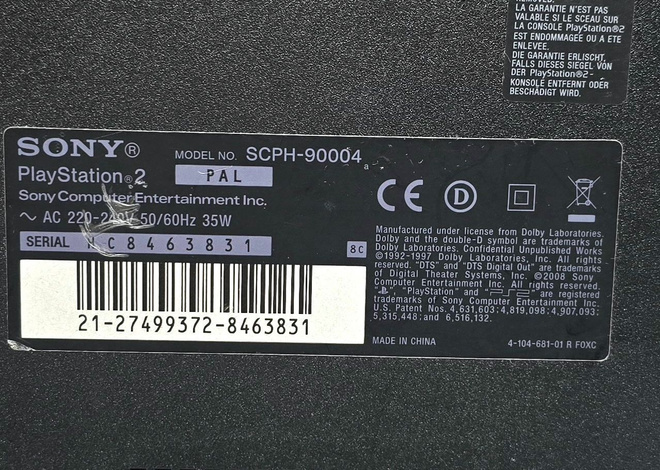 Item image