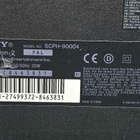PS2 Slim konsoli paketissaan - pikkukuva 4