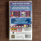 Uusi Buzz! Quiz World PSP NIB - pikkukuva 2