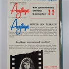 Sergeanne Golon : Angelique : möter sin älskade - pikkukuva 2