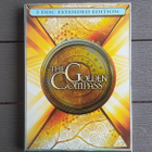 DVD: The Golden Compass / Kultainen Kompassi 2xDVD (2007) - pikkukuva 1