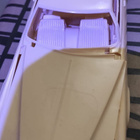 Eldorado 1970 Cadillac Jo-Han No. C-5570. 1:25 Pienoismalli - pikkukuva 5