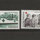 1964 PR-merkit sarja ei leimattu - pikkukuva 1