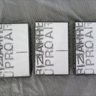 Bizarre Uproar - Live Offensive 1-3 VHS:t - pikkukuva 1
