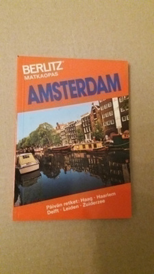 Berlitz Amsterdam