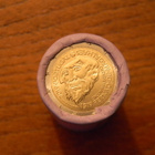 Portugali 2019 unc 2 euro rulla "Magellan" - pikkukuva 3