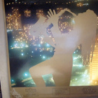 FRANK RAYA BAND :: THE KING OF MONEY :: VINYYLI  LP  1987 !! - pikkukuva 2