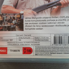VHS: Cop Land (Sylvester Stallone, Robert De Niro 1997) - pikkukuva 3