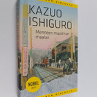 Kazuo Ishiguro : Menneen maailman maalari - pikkukuva 1