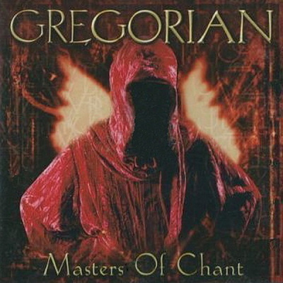 Gregorian - Masters Of chant (CD)