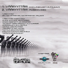 Apulanta • Vääryyttä!!1! CD-Single - pikkukuva 2