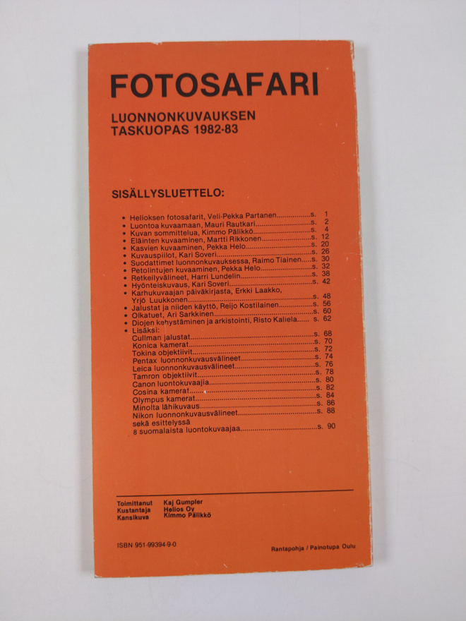 Item image