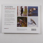 Reima (toim.) Flyktman : Vuoden lintukuvat - pikkukuva 2