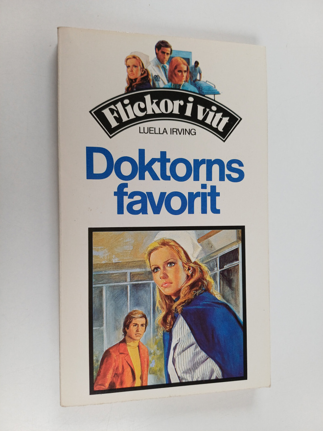 Luella Irving : Doktorns favorit