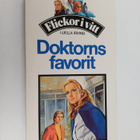 Luella Irving : Doktorns favorit - pikkukuva 1